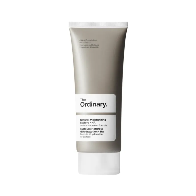 The Ordinary Natural Moisturizing Factors + HA 30ml hydration formula