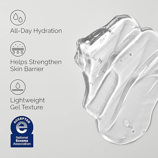 The Ordinary Natural Moisturising Factors Beta Glucan 100ml hydrating gel moisturiser