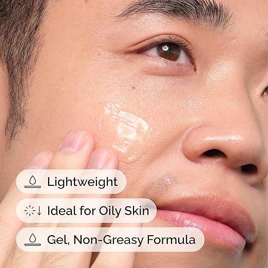 The Ordinary Natural Moisturising Factors Beta Glucan lightweight moisturiser 100ml